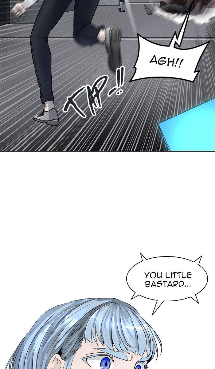 Tower of God, Chapter 427 image 132